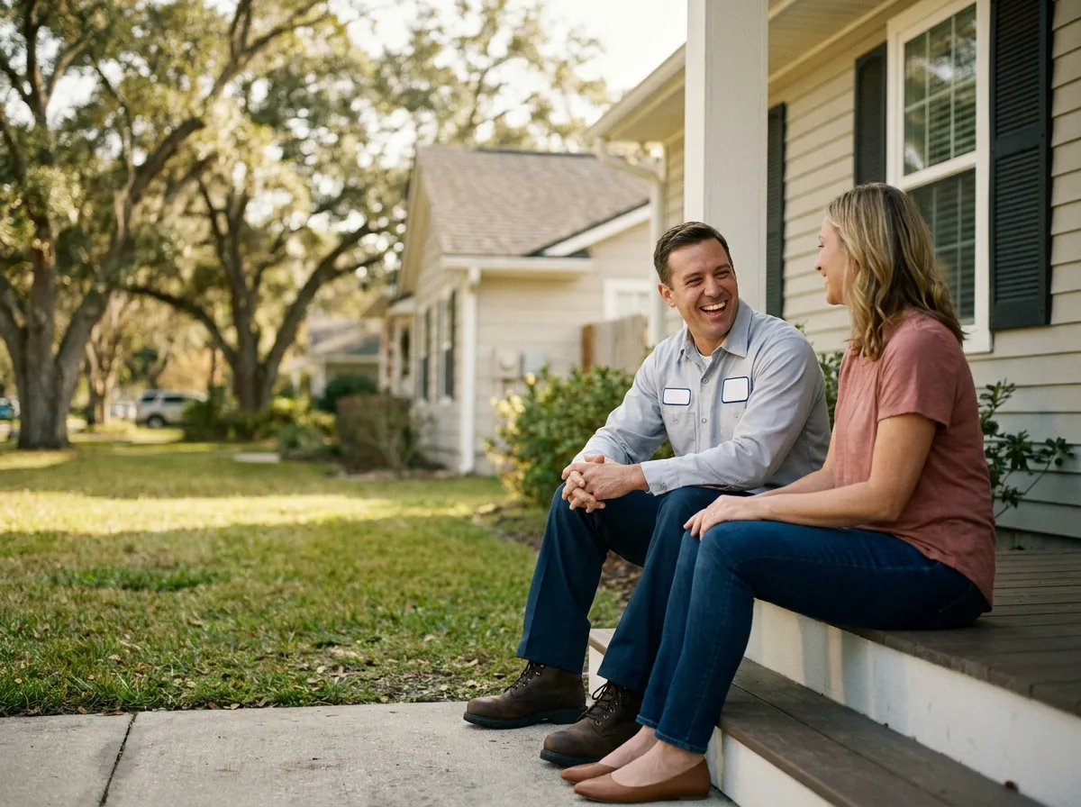 Septic tank pumping FAQs for Boutte, LA